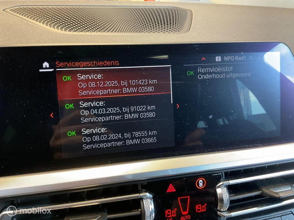 BMW 3 Serie – foto 11