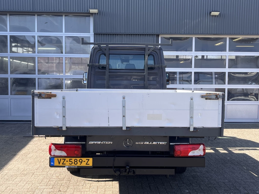 Mercedes-Benz Sprinter – foto 5