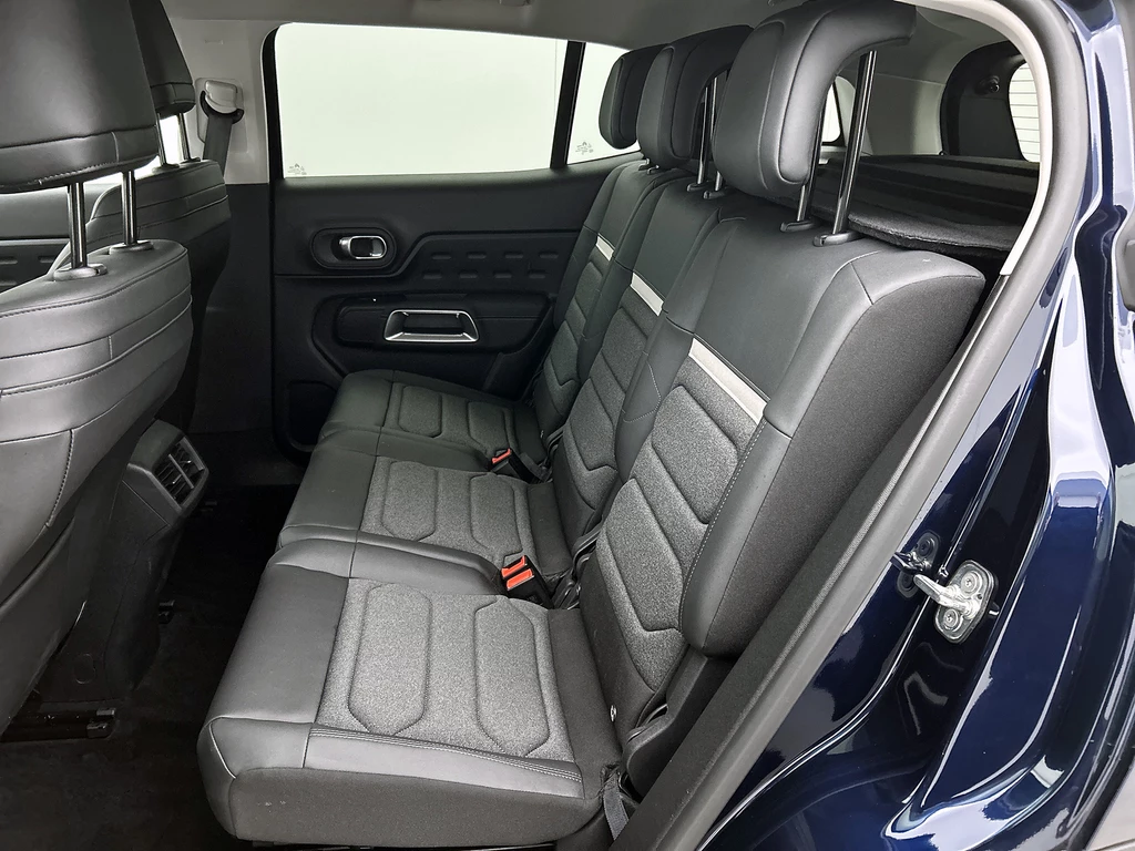 Citroën C5 Aircross – foto 27