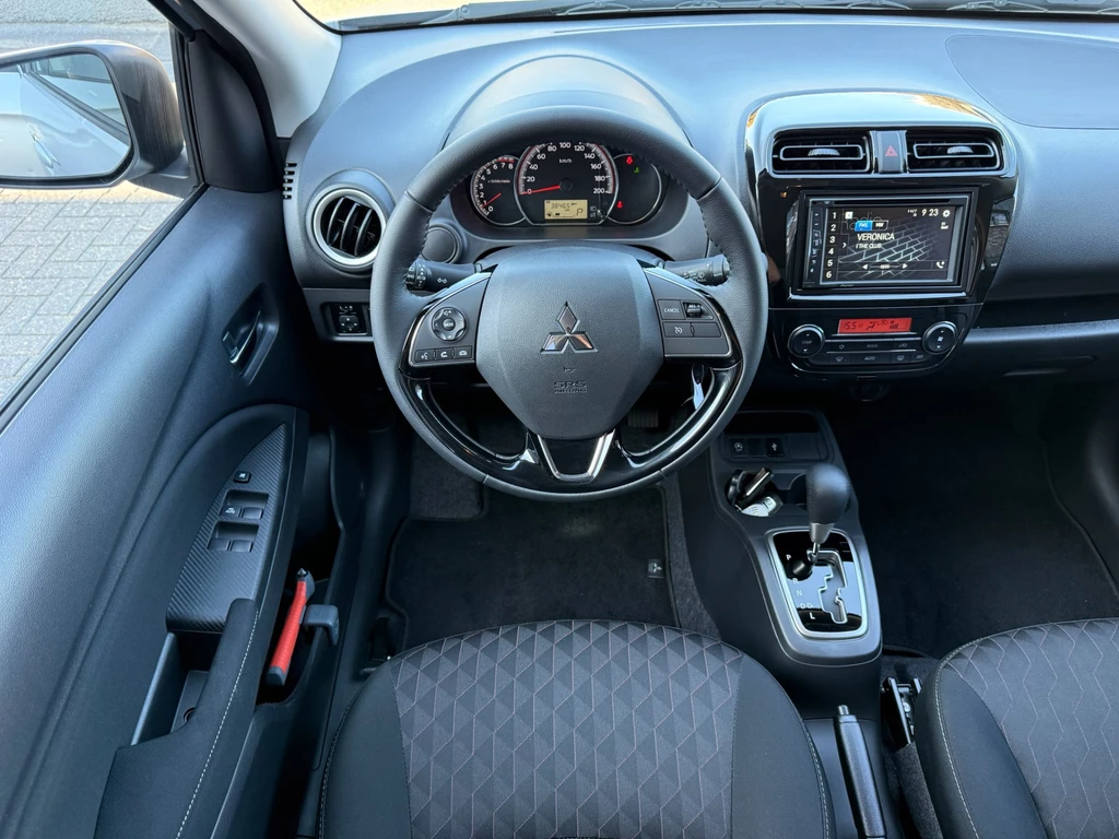 Mitsubishi Space Star – foto 19