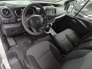 Renault Trafic – thumbnail 14