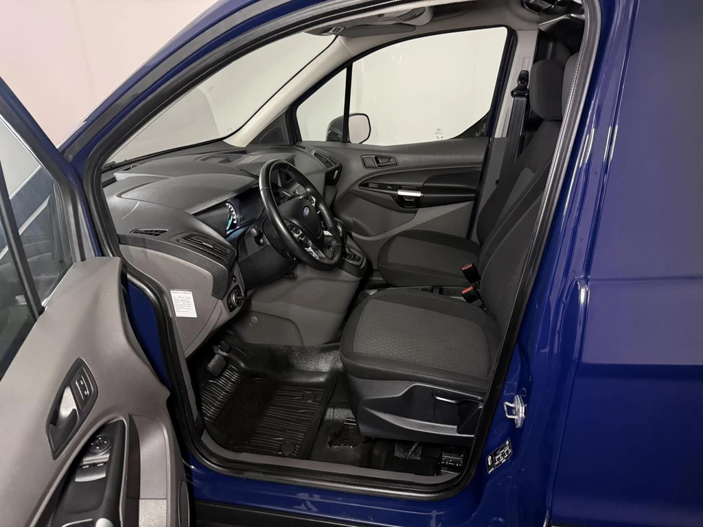 Ford Transit Connect – foto 25