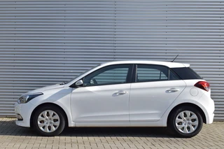 Hyundai i20 – thumbnail 2