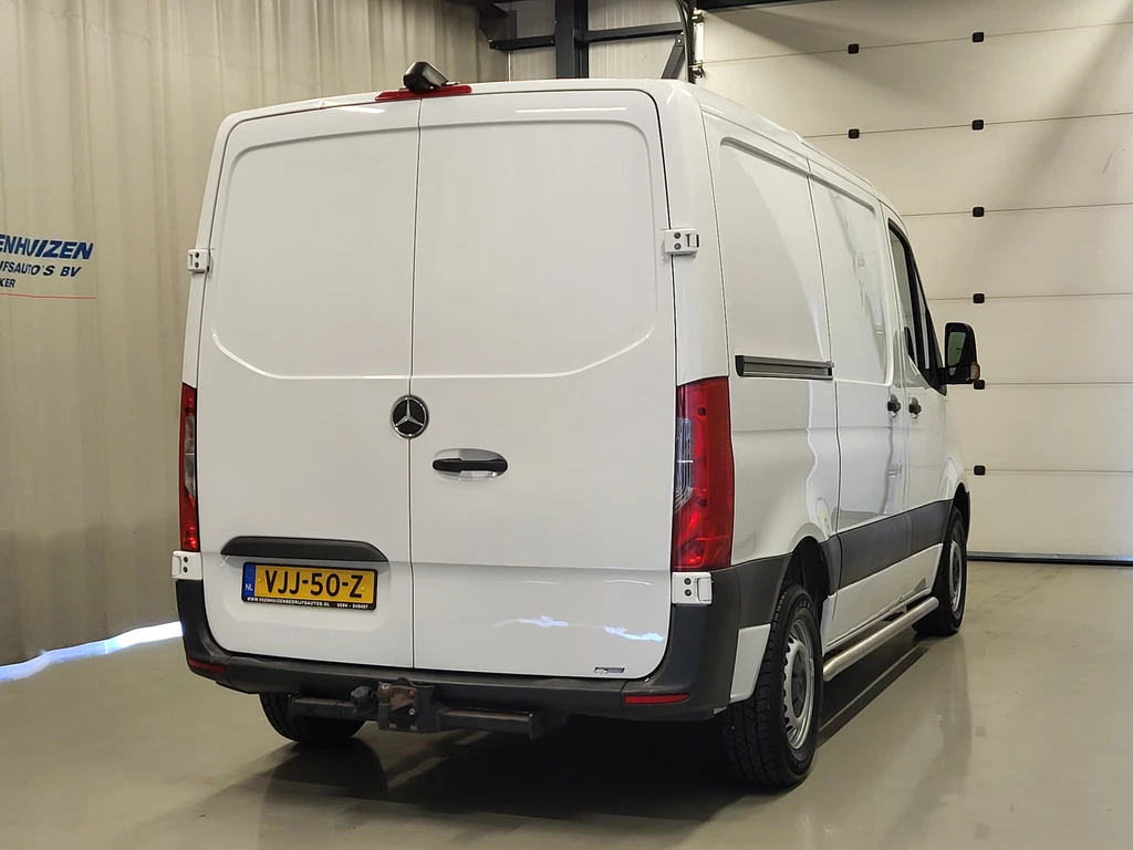 Mercedes-Benz Sprinter – foto 5