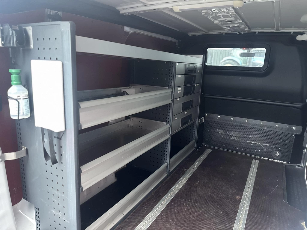 Citroën Jumpy – foto 11