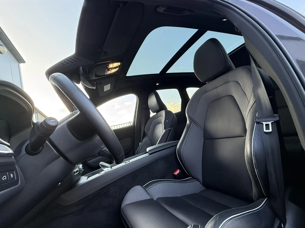 Volvo XC60 – foto 15