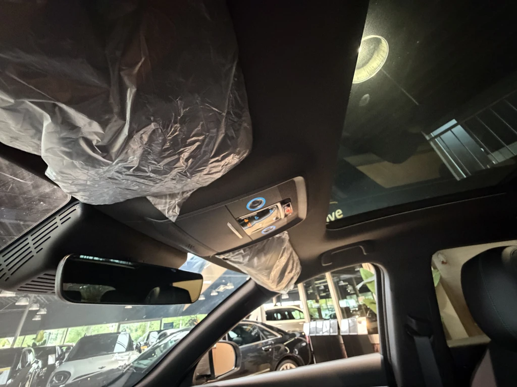 BYD SEAL U – foto 29