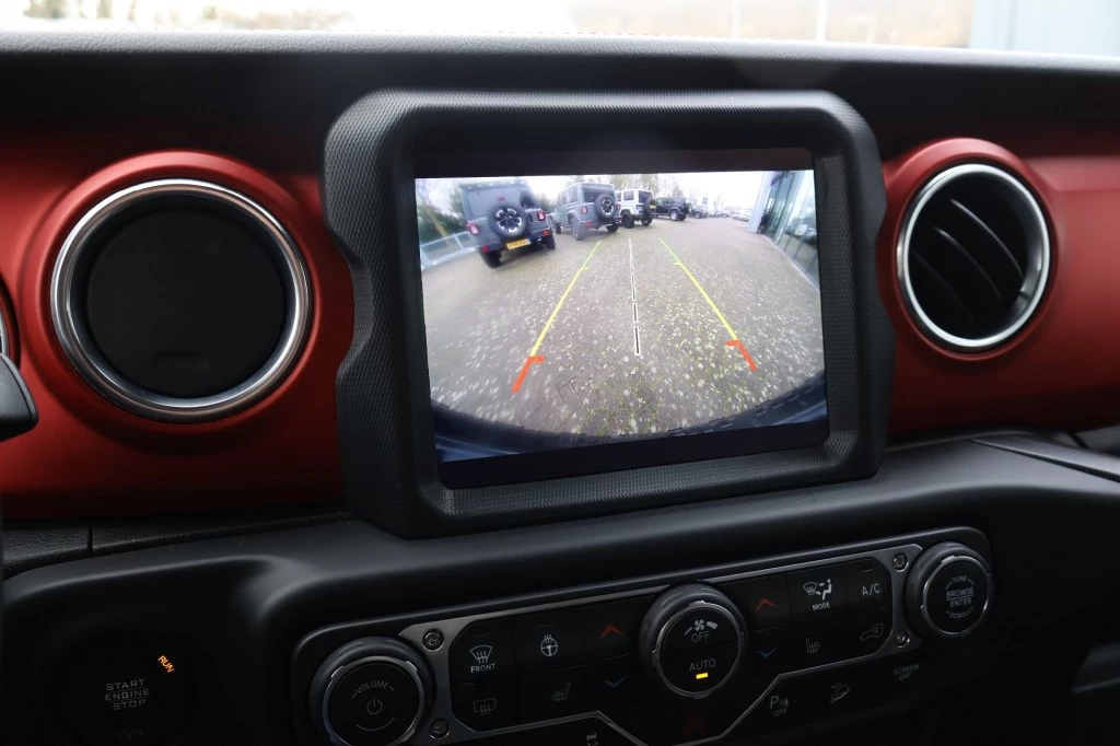 Jeep Wrangler – foto 21