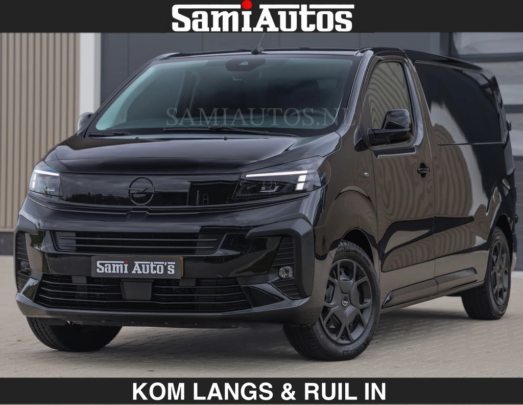 Opel Vivaro – foto 2