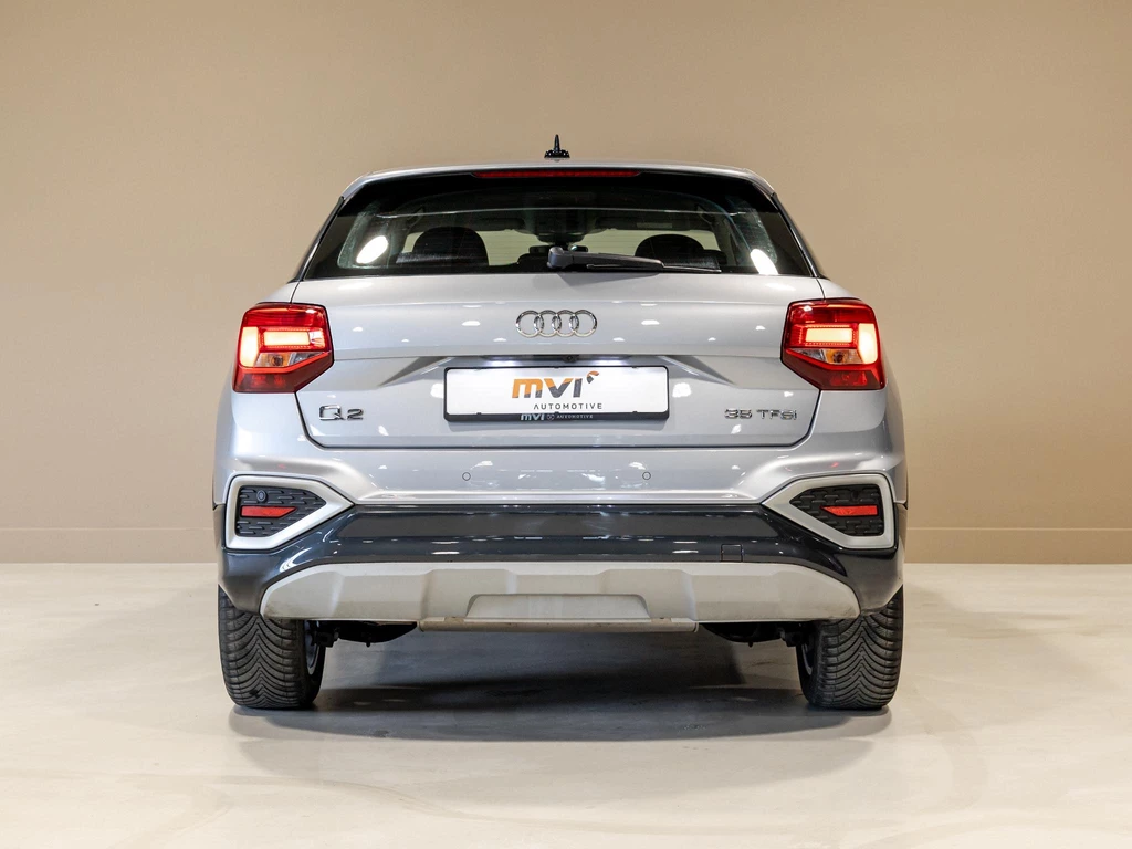 Audi Q2 – foto 3