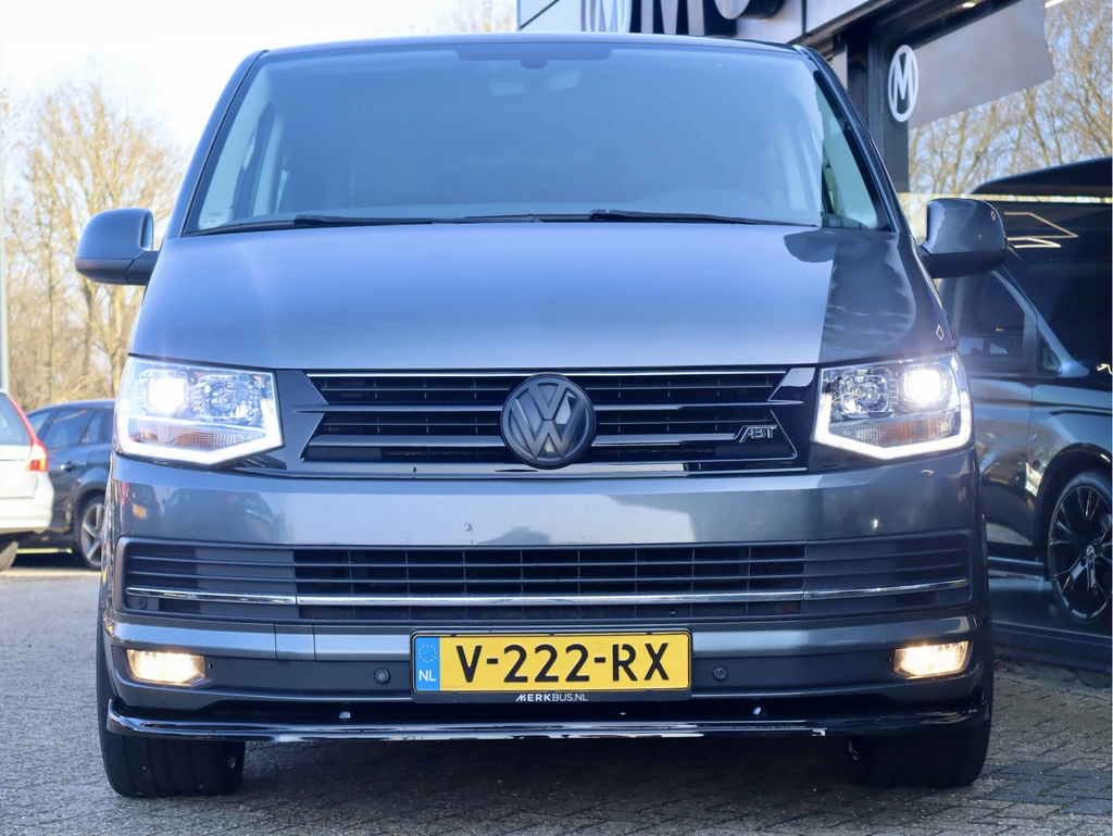 Volkswagen Transporter – foto 8