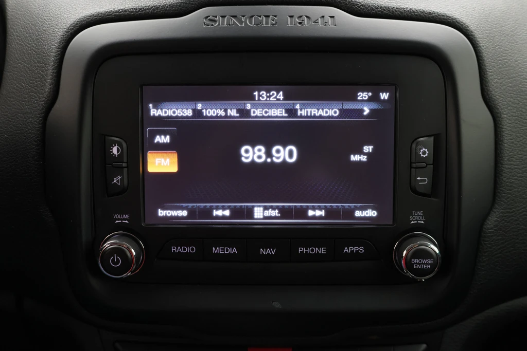Jeep Renegade – foto 37