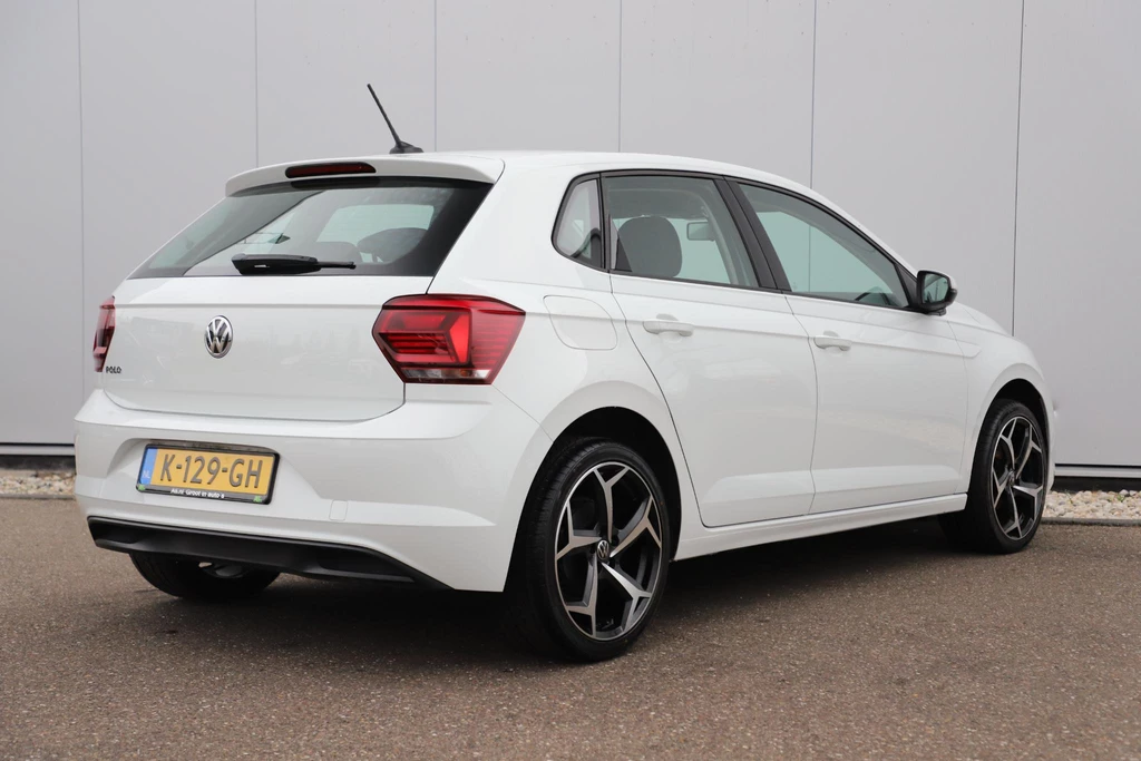 Volkswagen Polo – foto 2