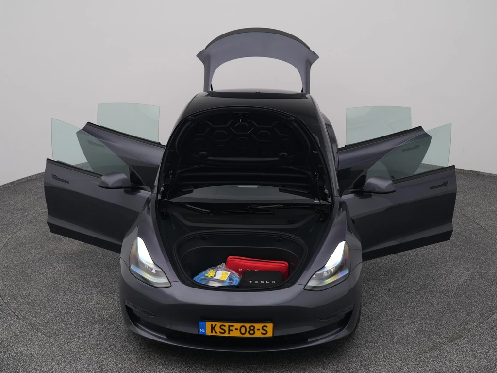 Tesla Model 3 – foto 33