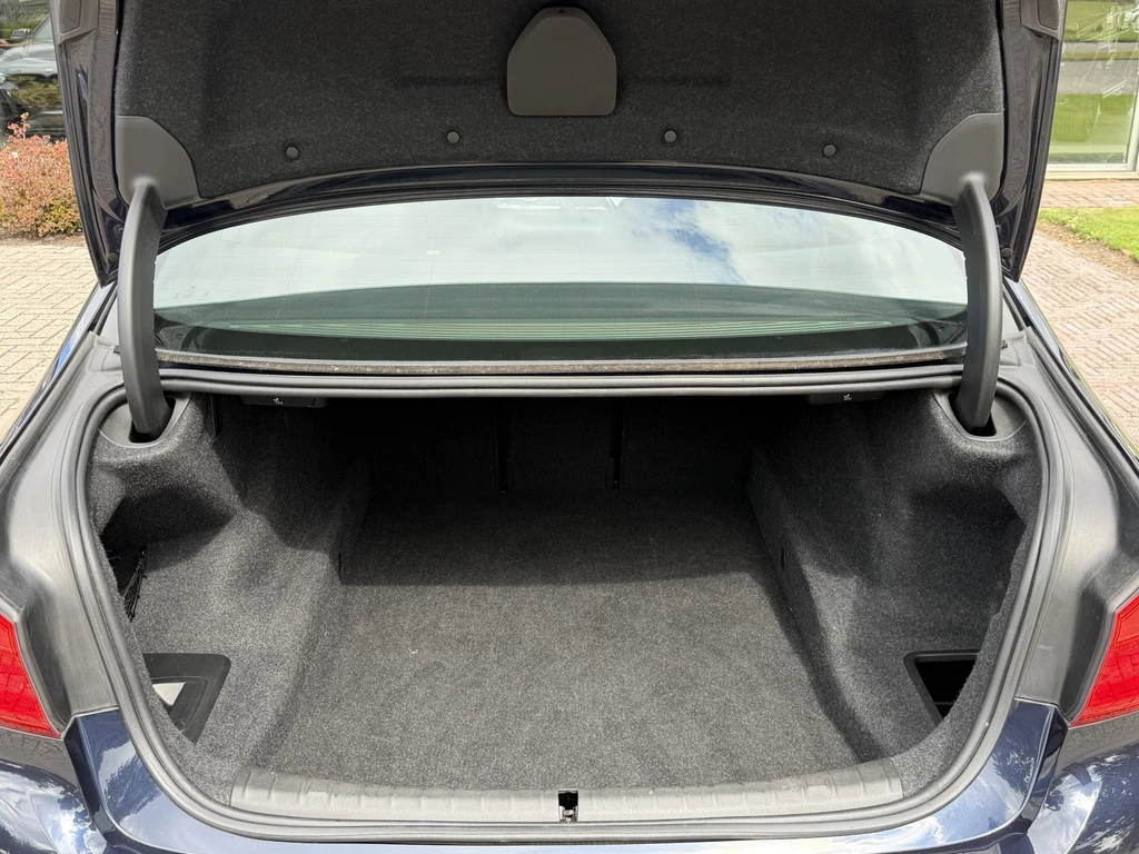 BMW 5 Serie – foto 22