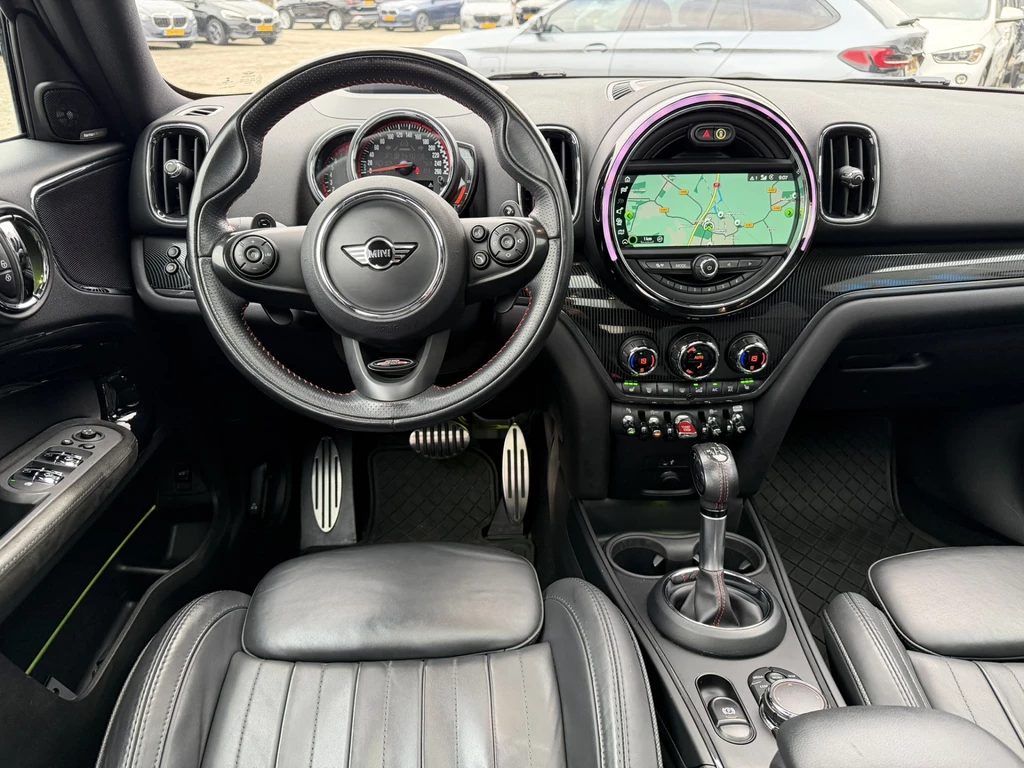 MINI Countryman – foto 9