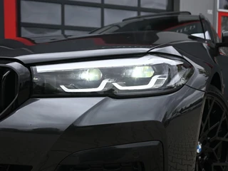 BMW 5 Serie – thumbnail 11