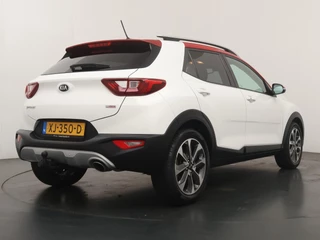 Kia Stonic – thumbnail 5