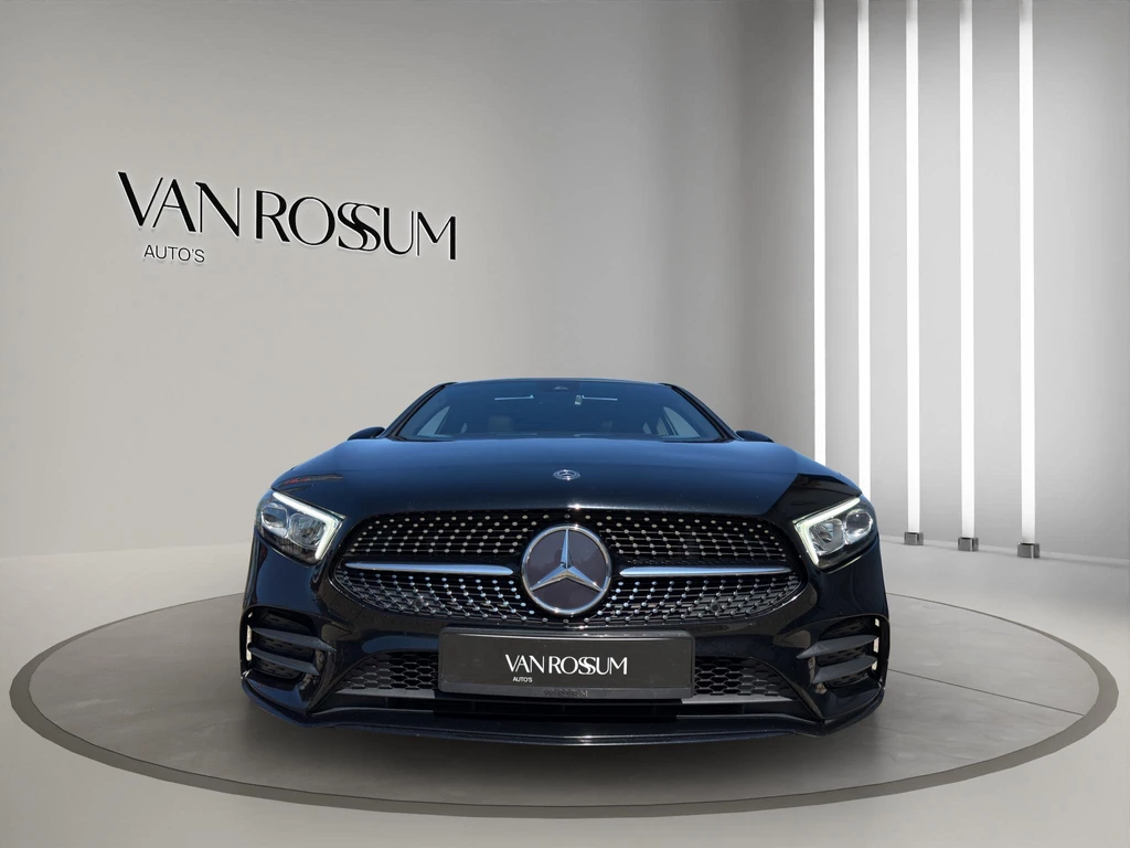 Mercedes-Benz A-Klasse – foto 9