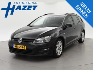 Volkswagen Golf – thumbnail 1
