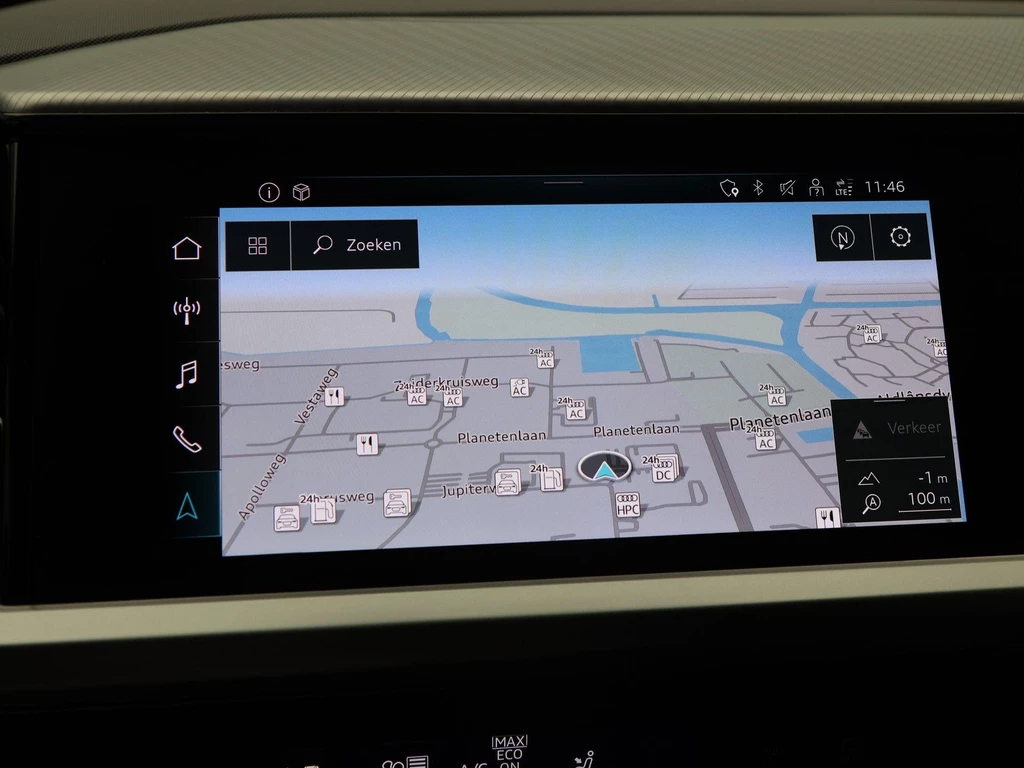 Audi Q4 e-tron – foto 28