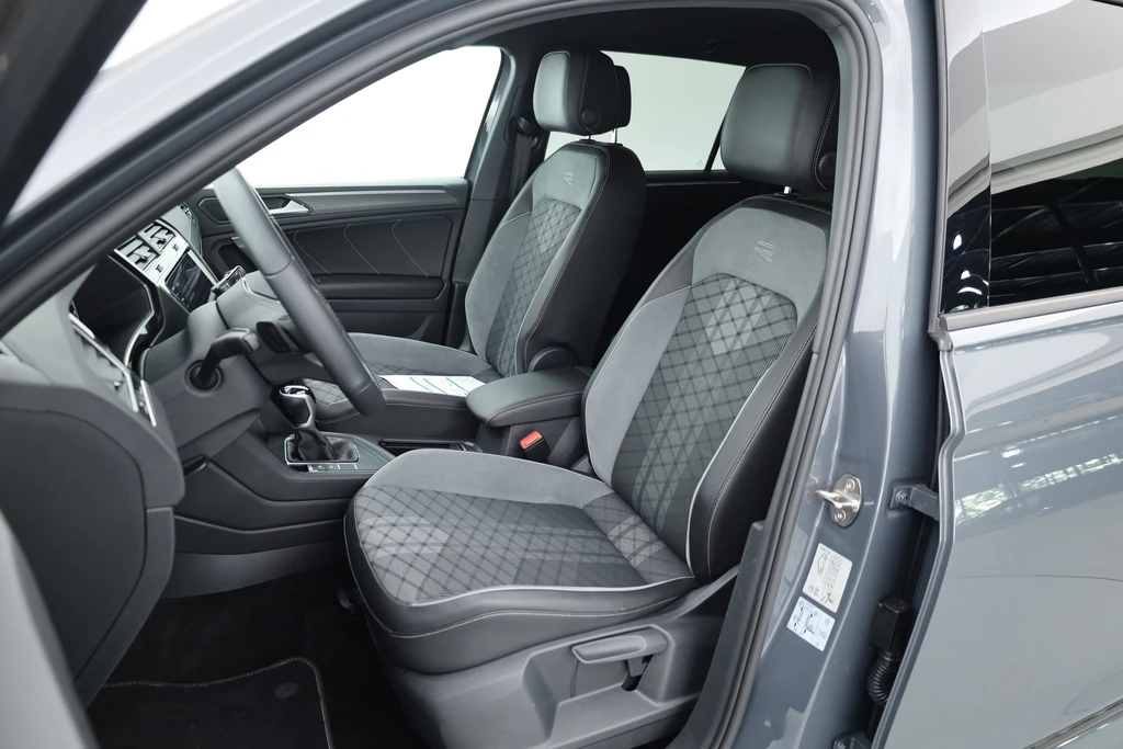 Volkswagen Tiguan – foto 4