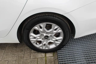 Kia Ceed Sportswagon – thumbnail 12