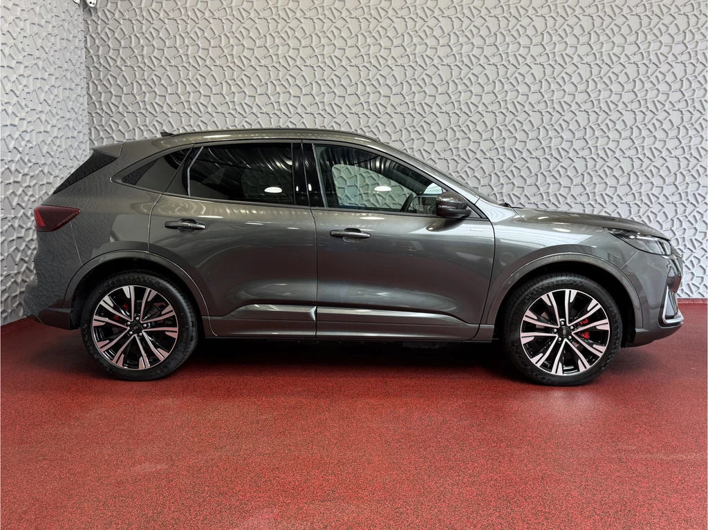 Ford Kuga – foto 6