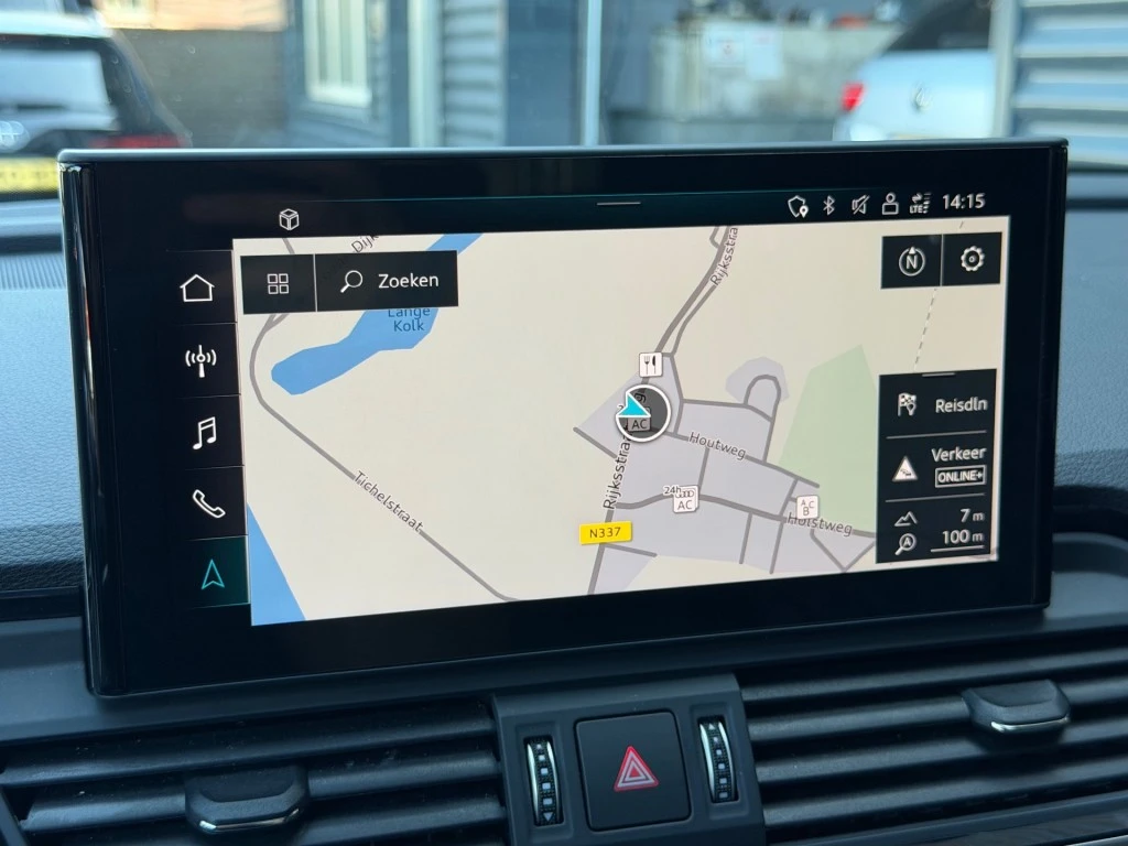 Audi Q5 – foto 50
