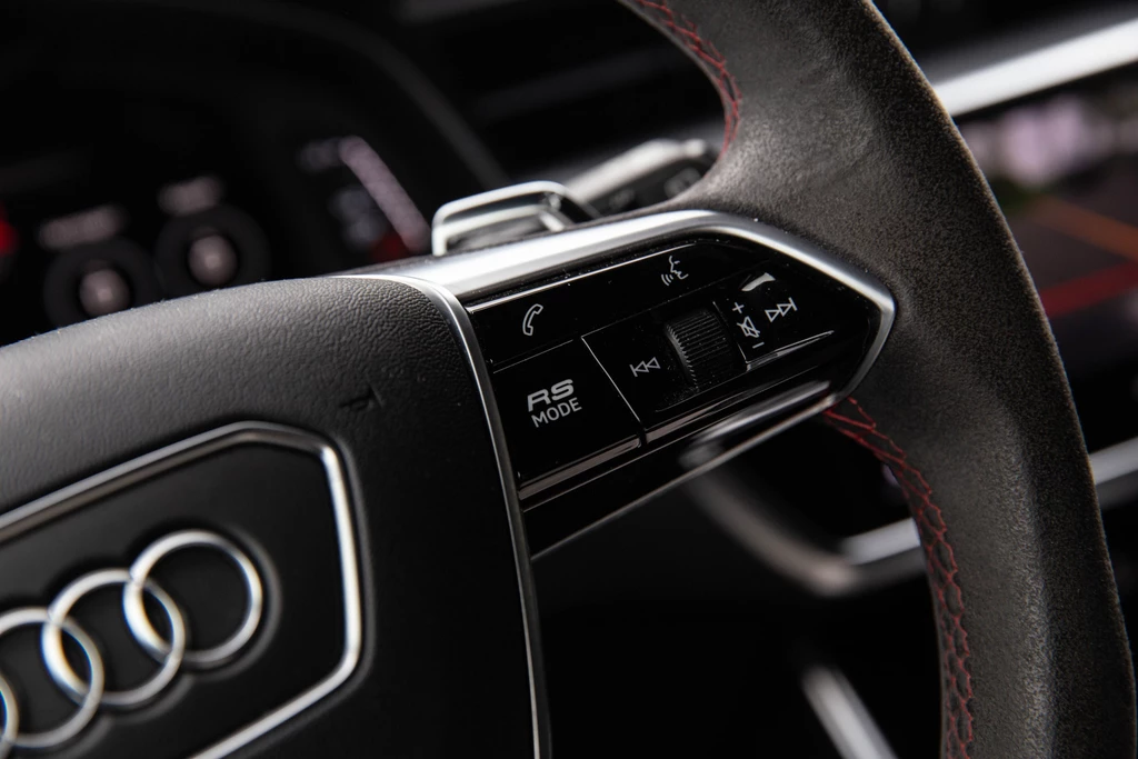 Audi RS6 – foto 41