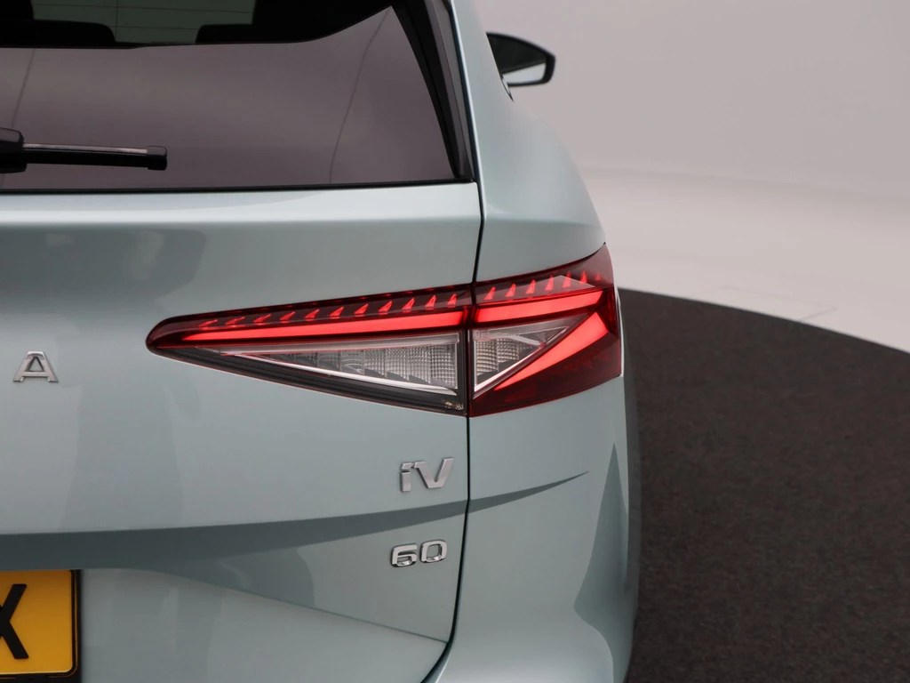 Škoda Enyaq iV – foto 14