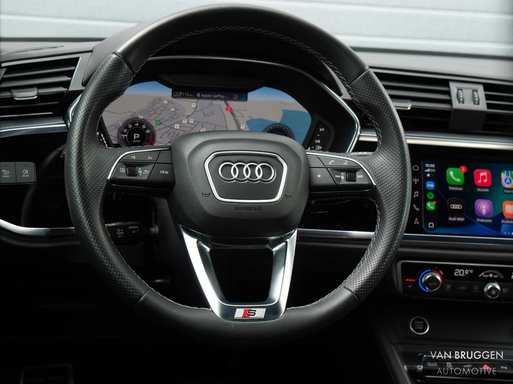 Audi Q3 – foto 23