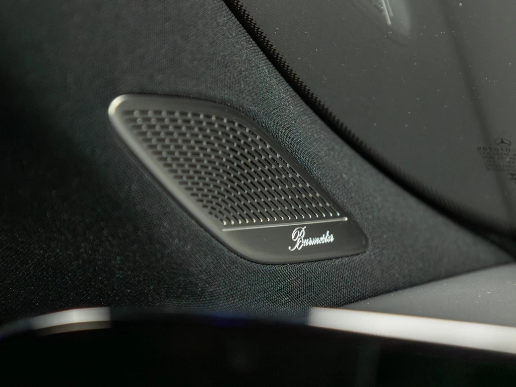 Mercedes-Benz CLA – foto 15