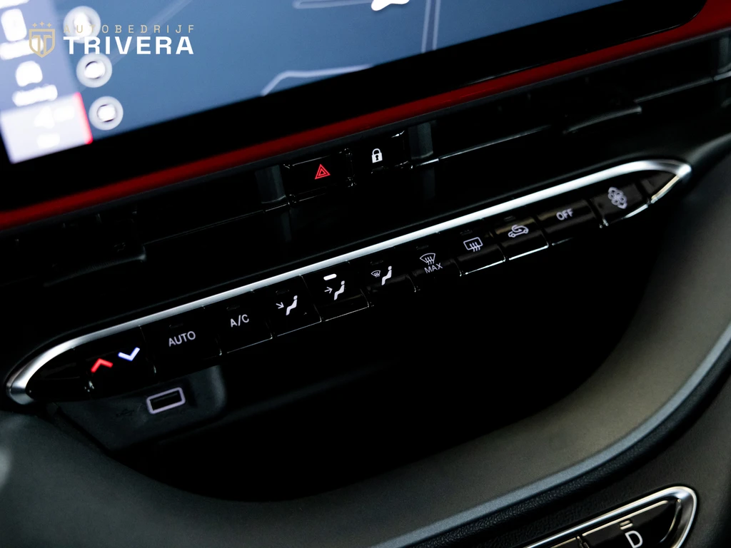 Fiat 500e – foto 36