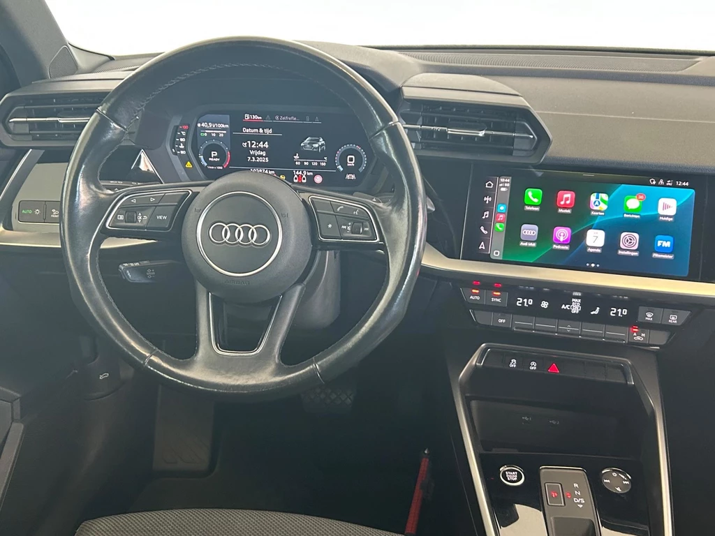 Audi A3 – foto 7