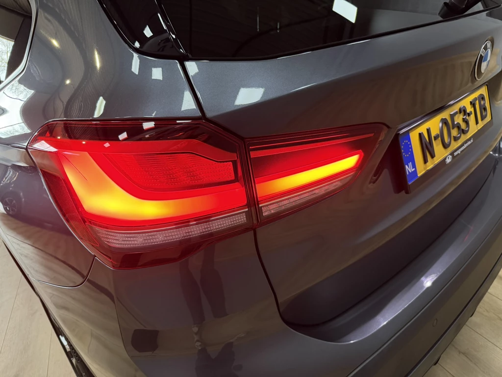 BMW X1 – foto 11
