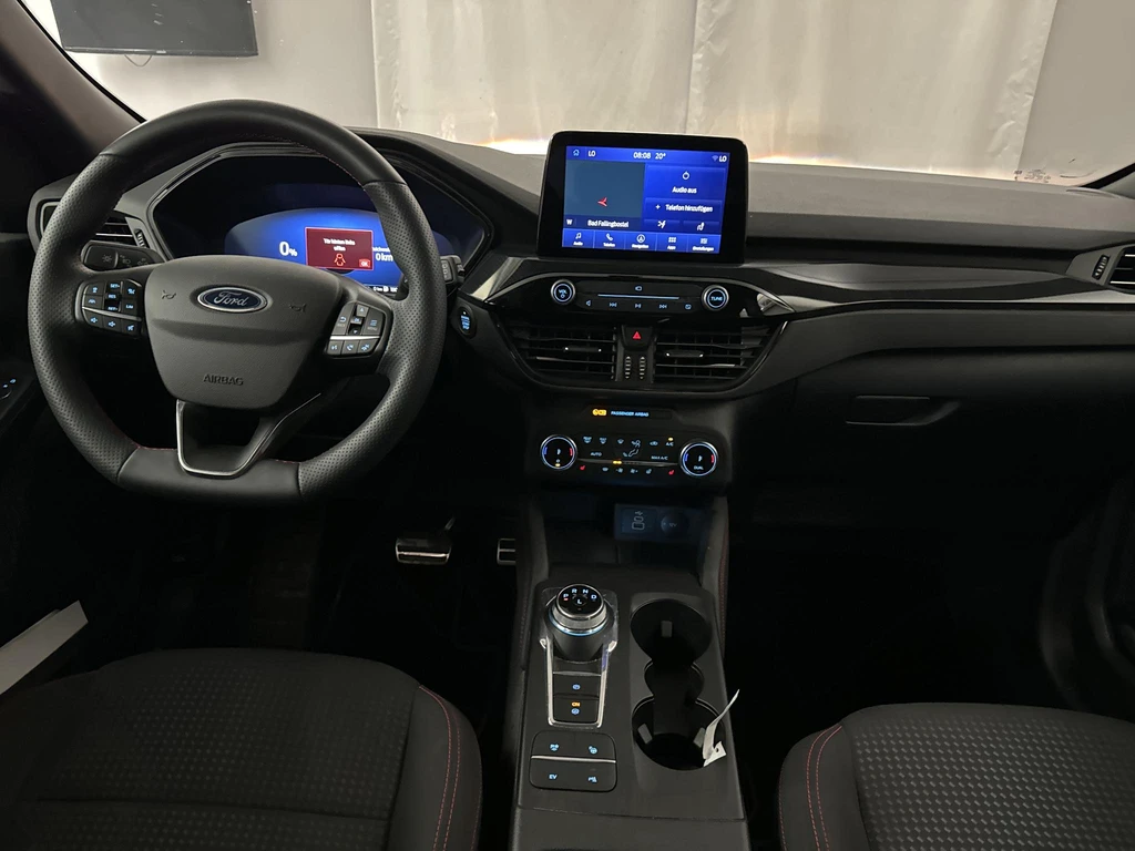 Ford Kuga – foto 6