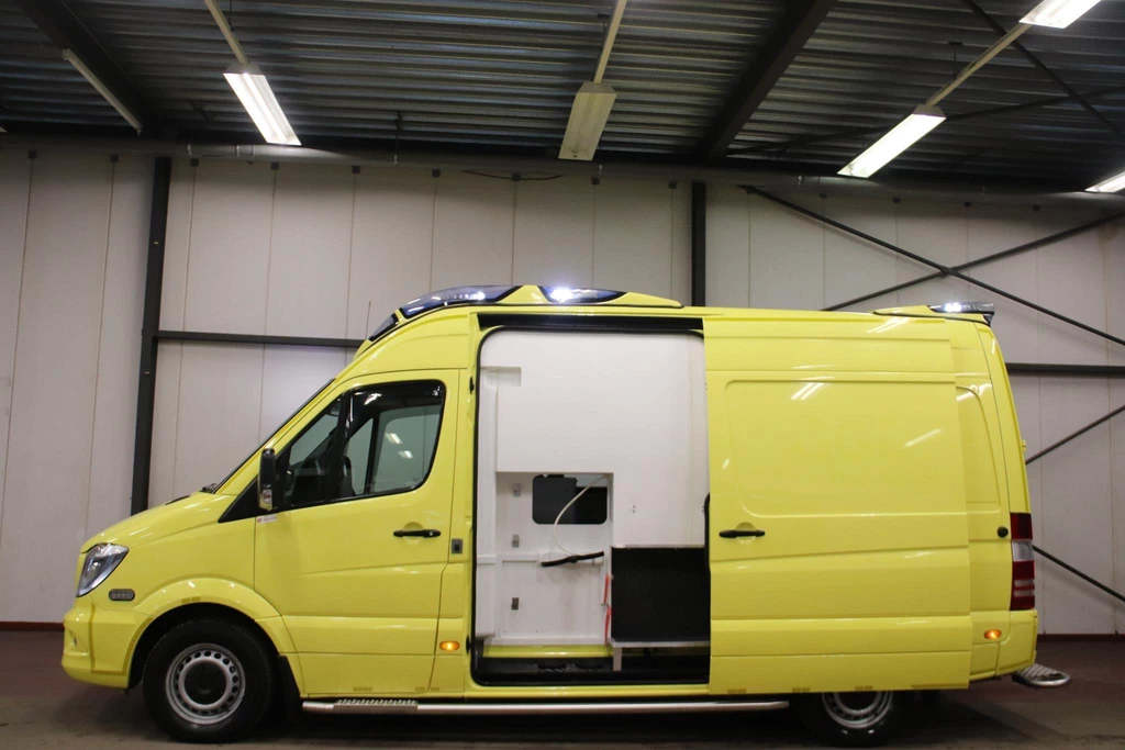 Mercedes-Benz Sprinter – foto 2