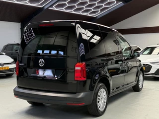 Volkswagen Caddy – thumbnail 7