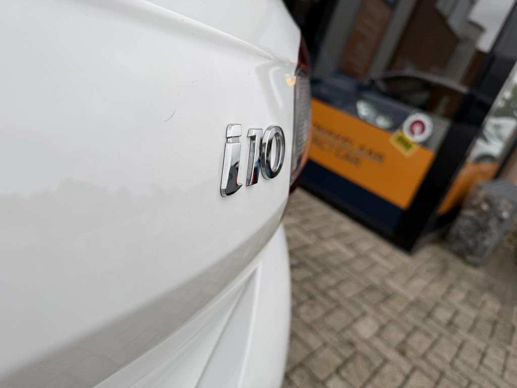 Hyundai i10 – foto 15