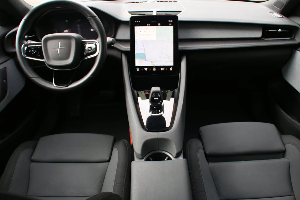 Polestar 2 – foto 14