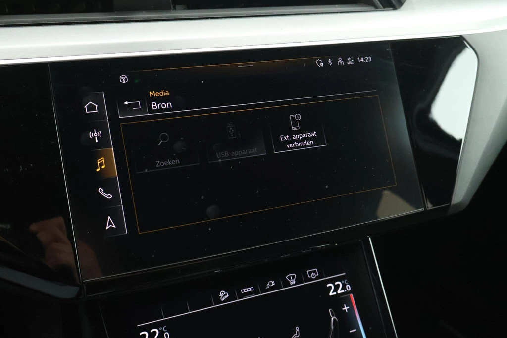 Audi e-tron – foto 24