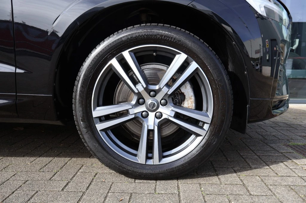 Volvo XC60 – foto 27