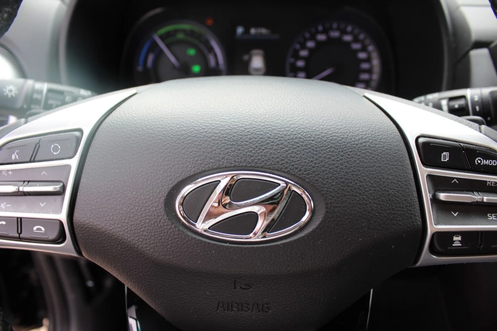 Hyundai Kona – foto 17
