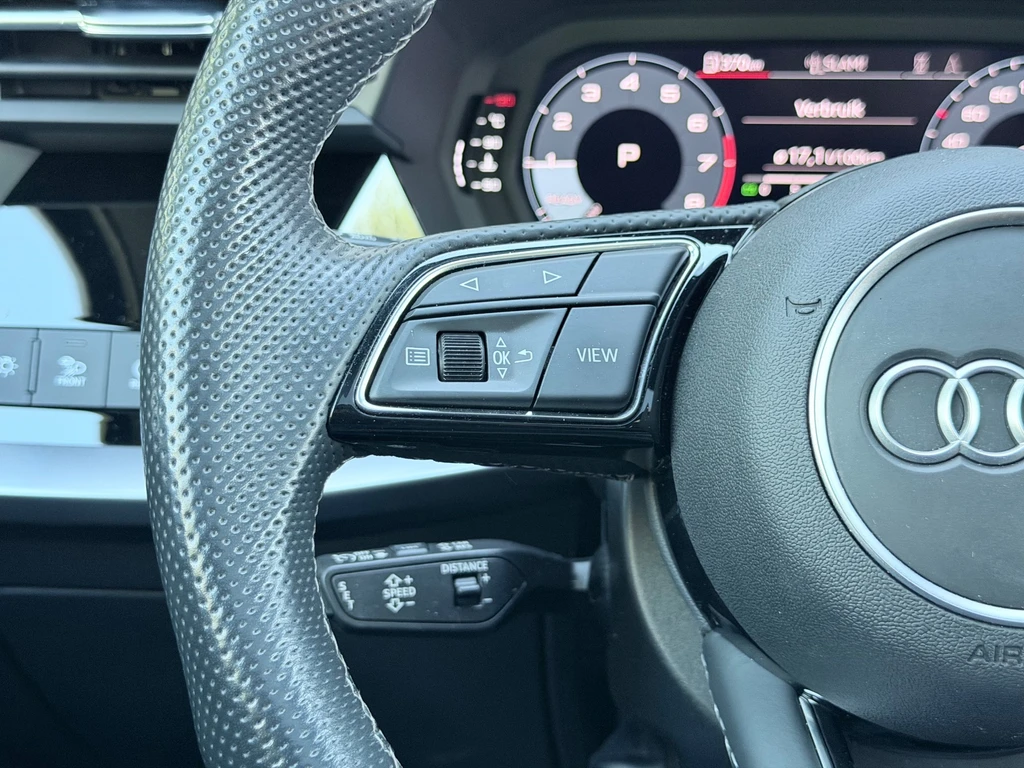 Audi A3 – foto 12