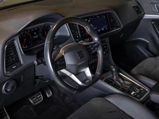 SEAT Ateca – thumbnail 32