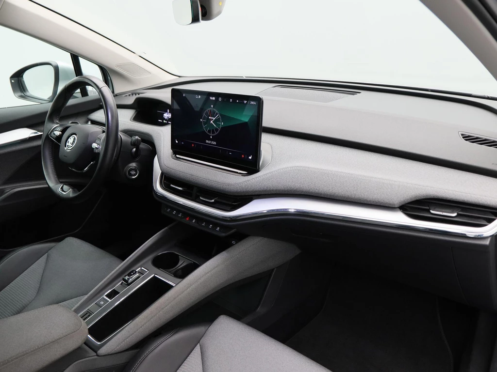Škoda Enyaq iV – foto 36