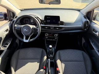 Kia Picanto – thumbnail 4