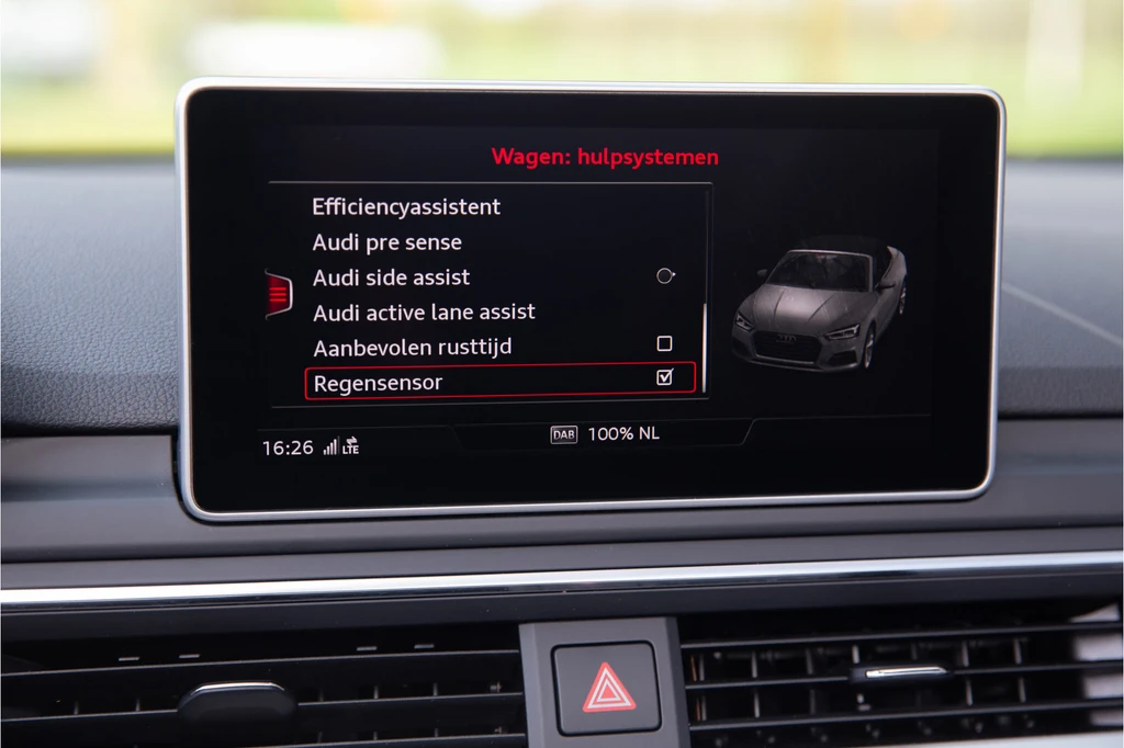 Audi S5 – foto 24