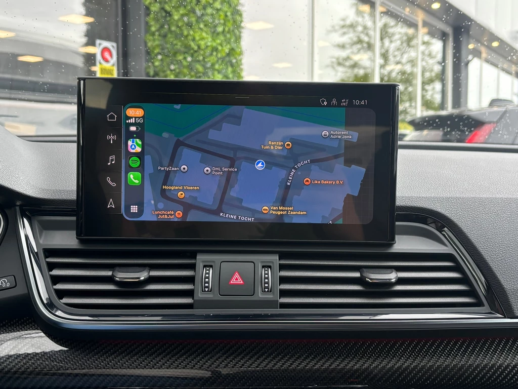 Audi Q5 – foto 19